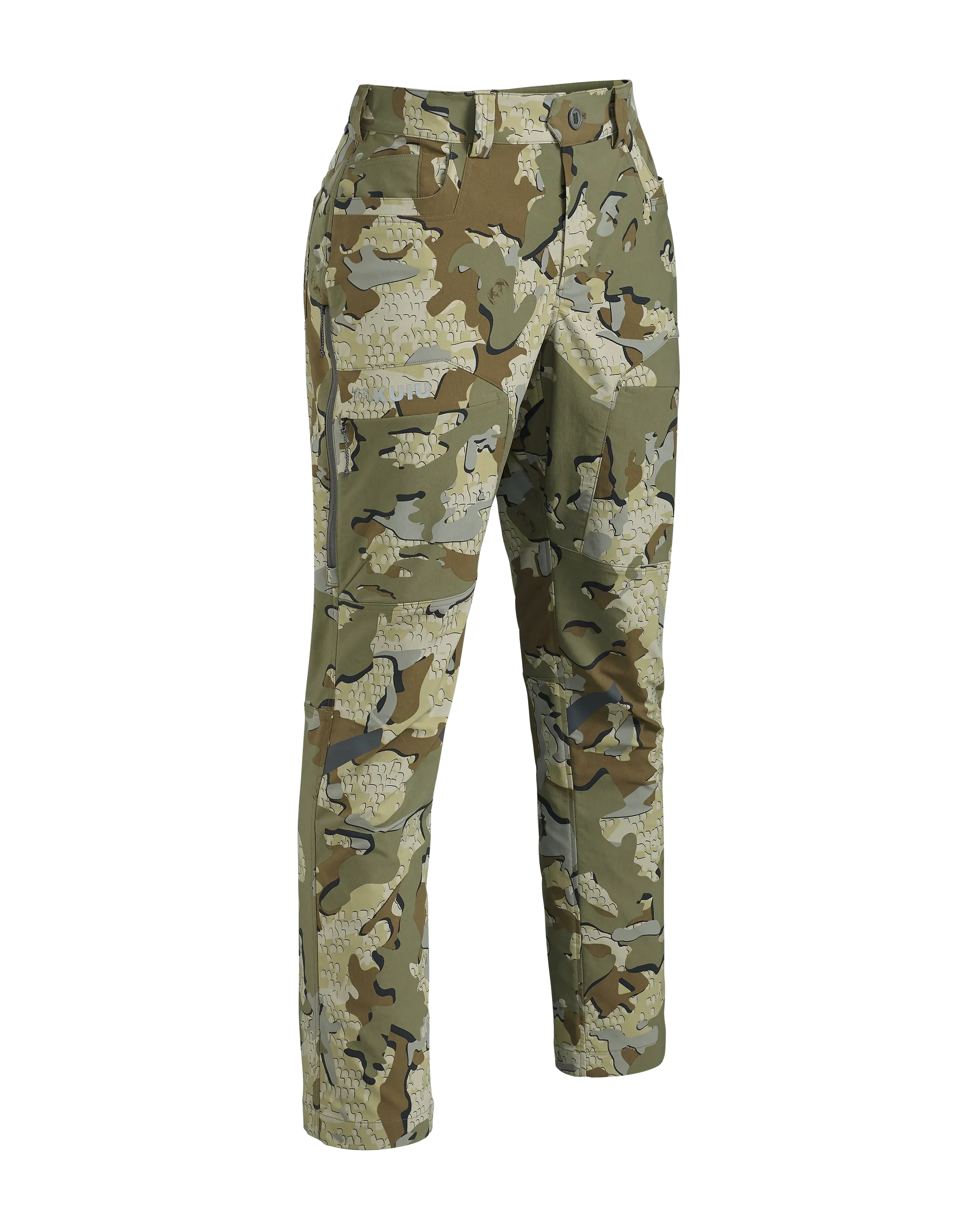 Women's Kutana Stretch Woven Pant | Valo