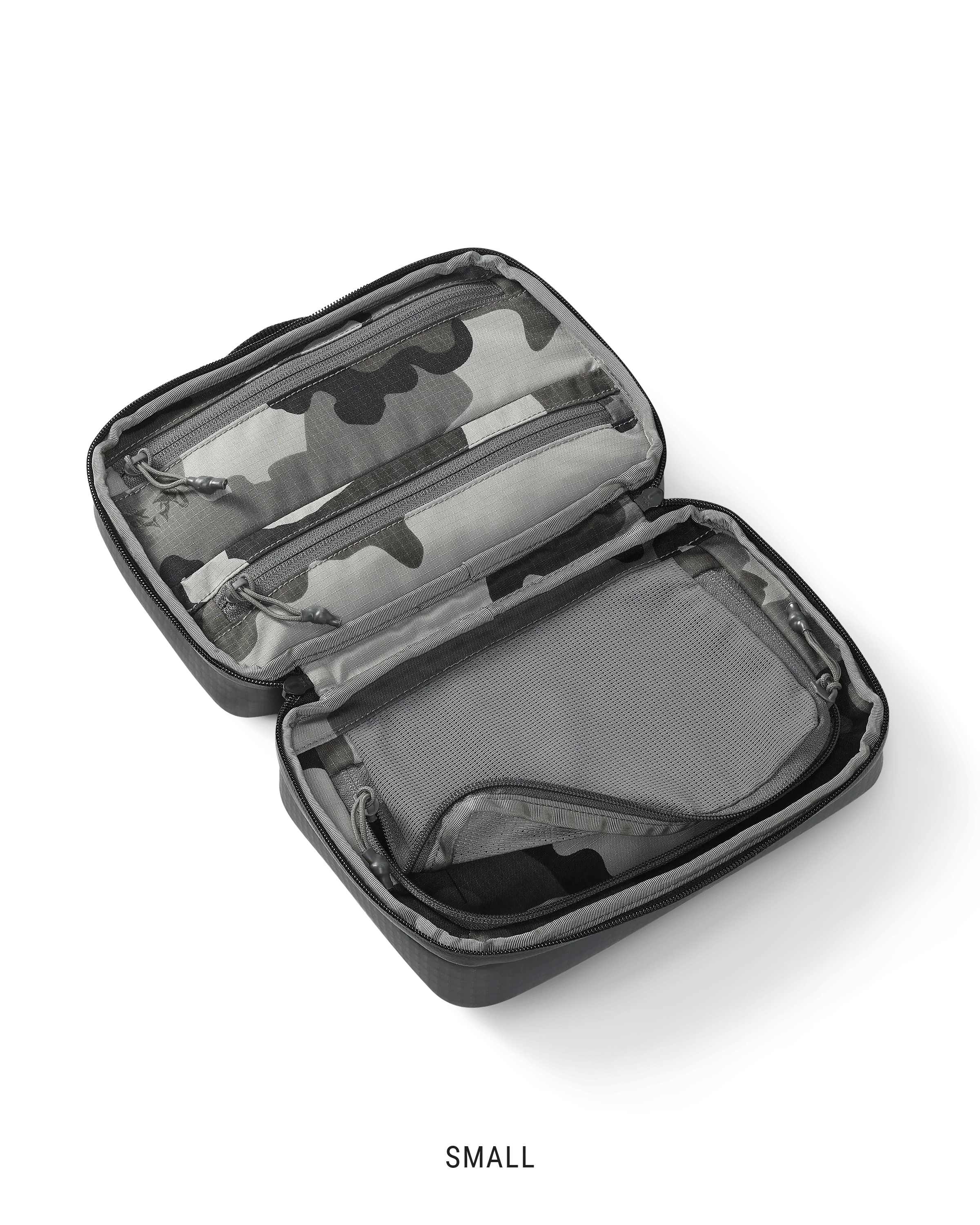 Waypoint Dopp Kit | Black