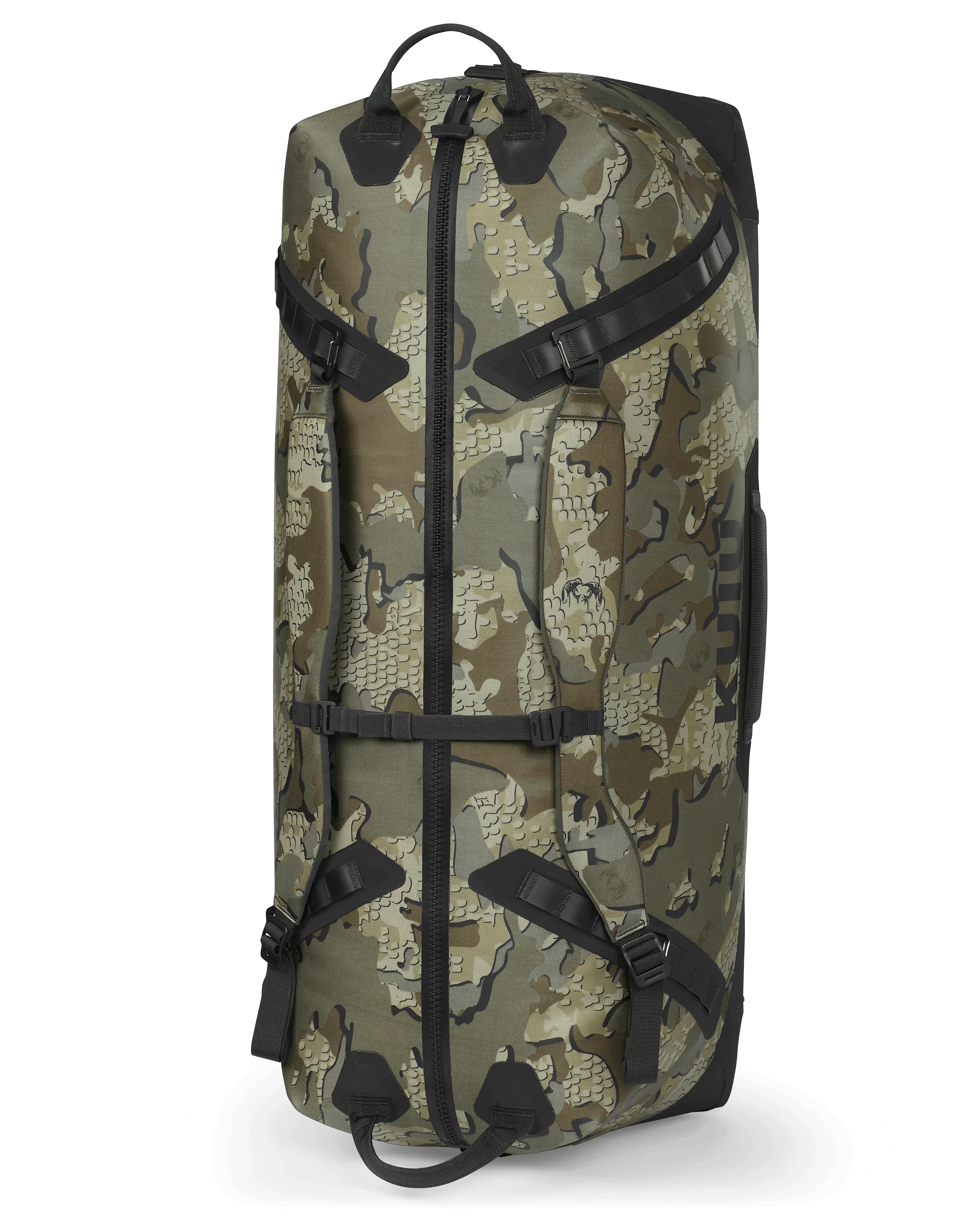 Kodiak 6600 Submersible Duffel | Valo