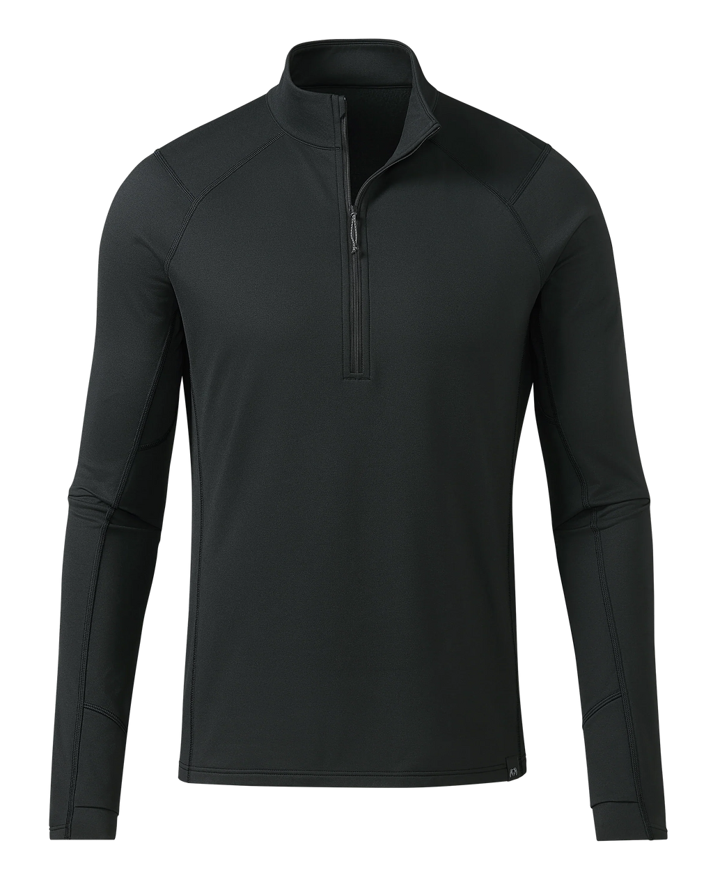 Vital S3 Zip-T | Black