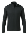 Vital S3 Zip-T | Black