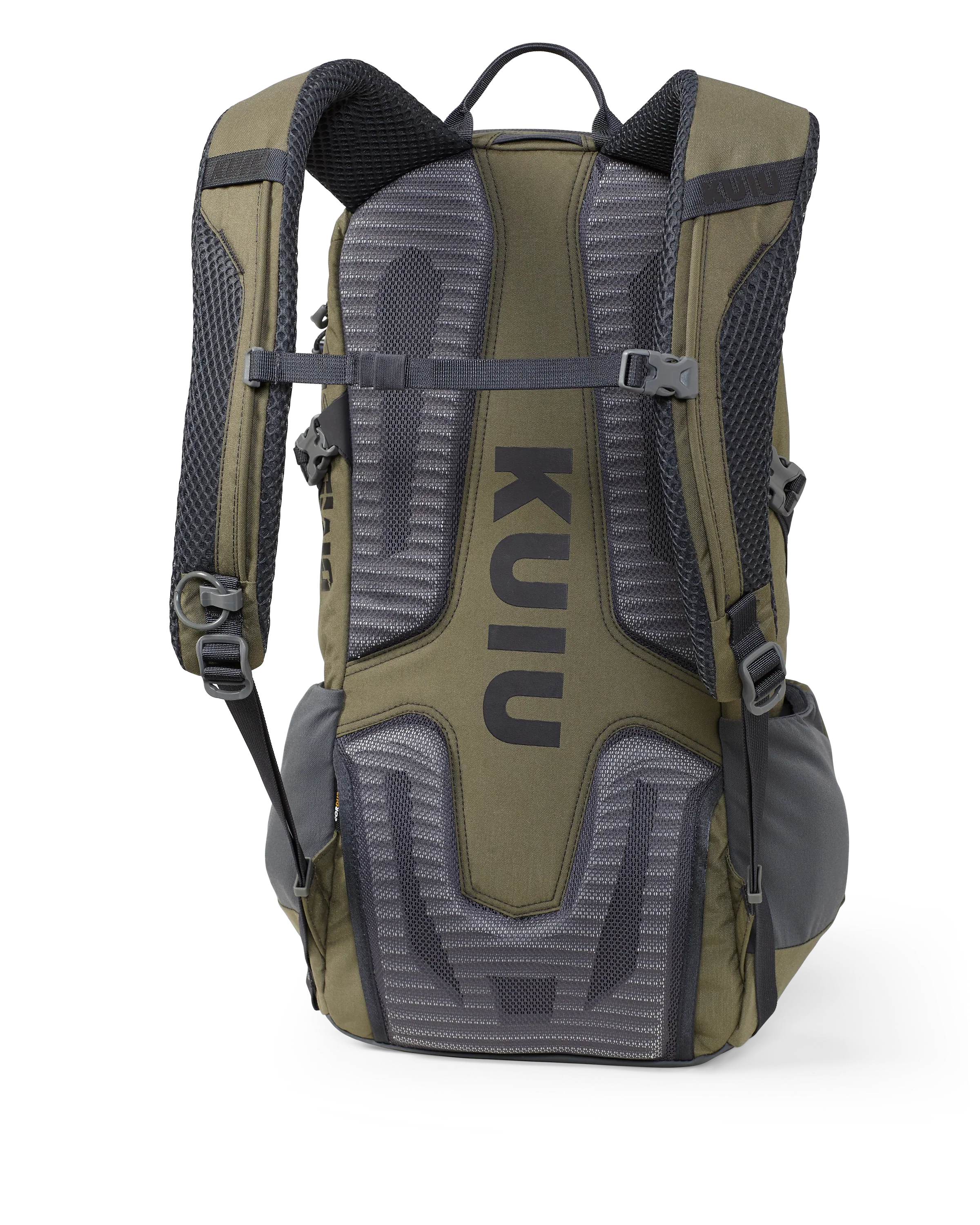 Divide 1500 | Ash