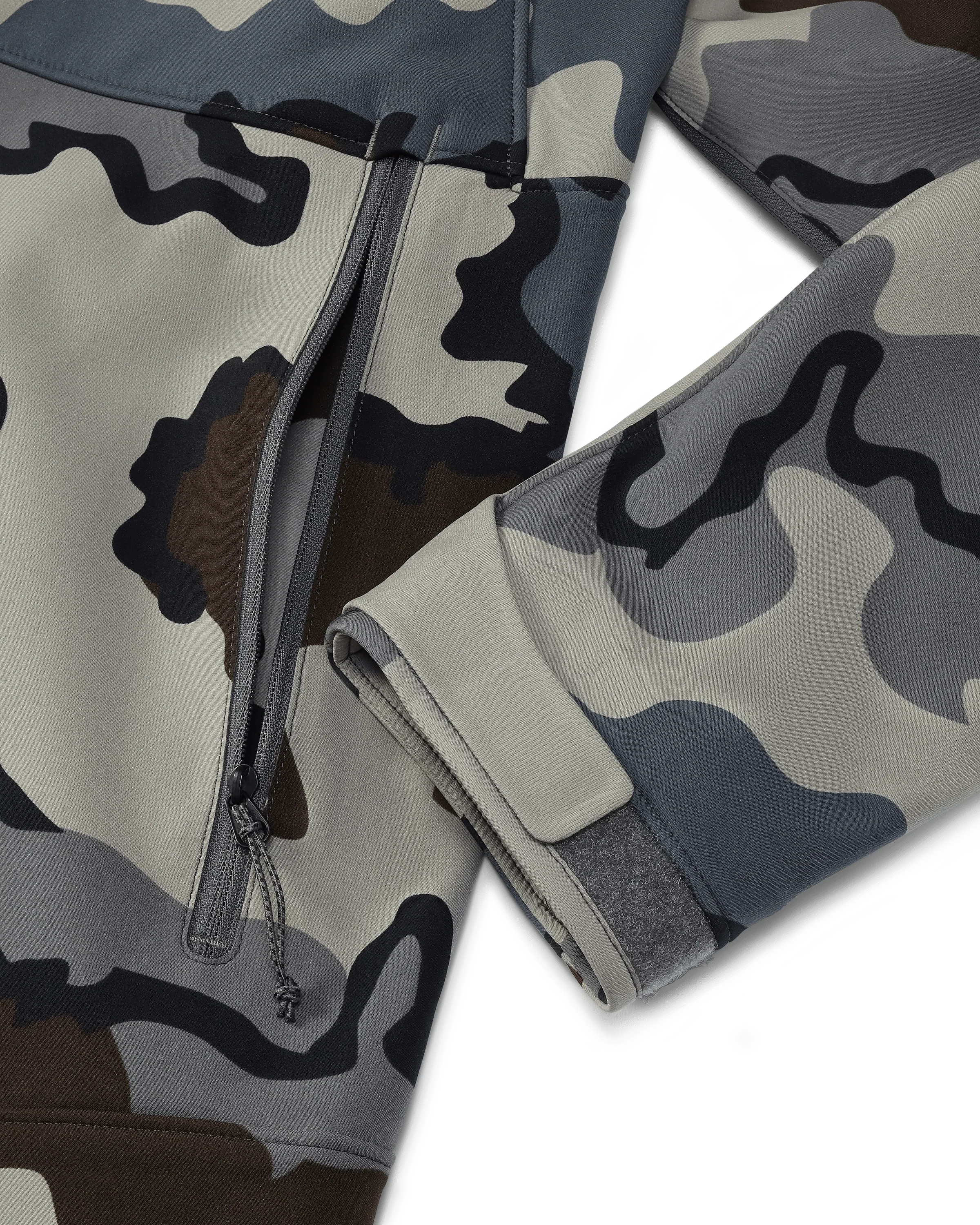 Guide PRO Hooded Jacket | Vias
