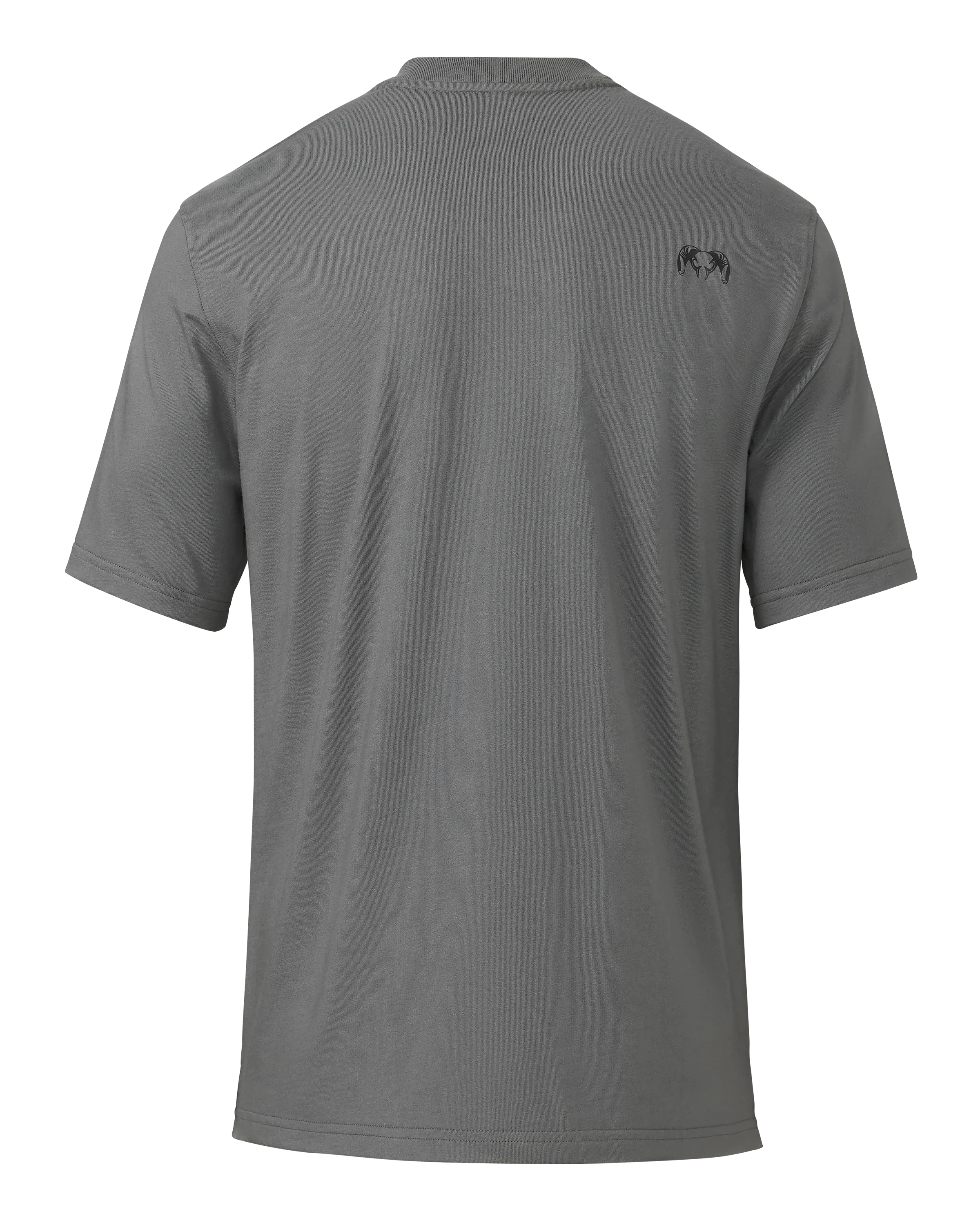 Workgrade SS Pocket Crew | Castle Rock