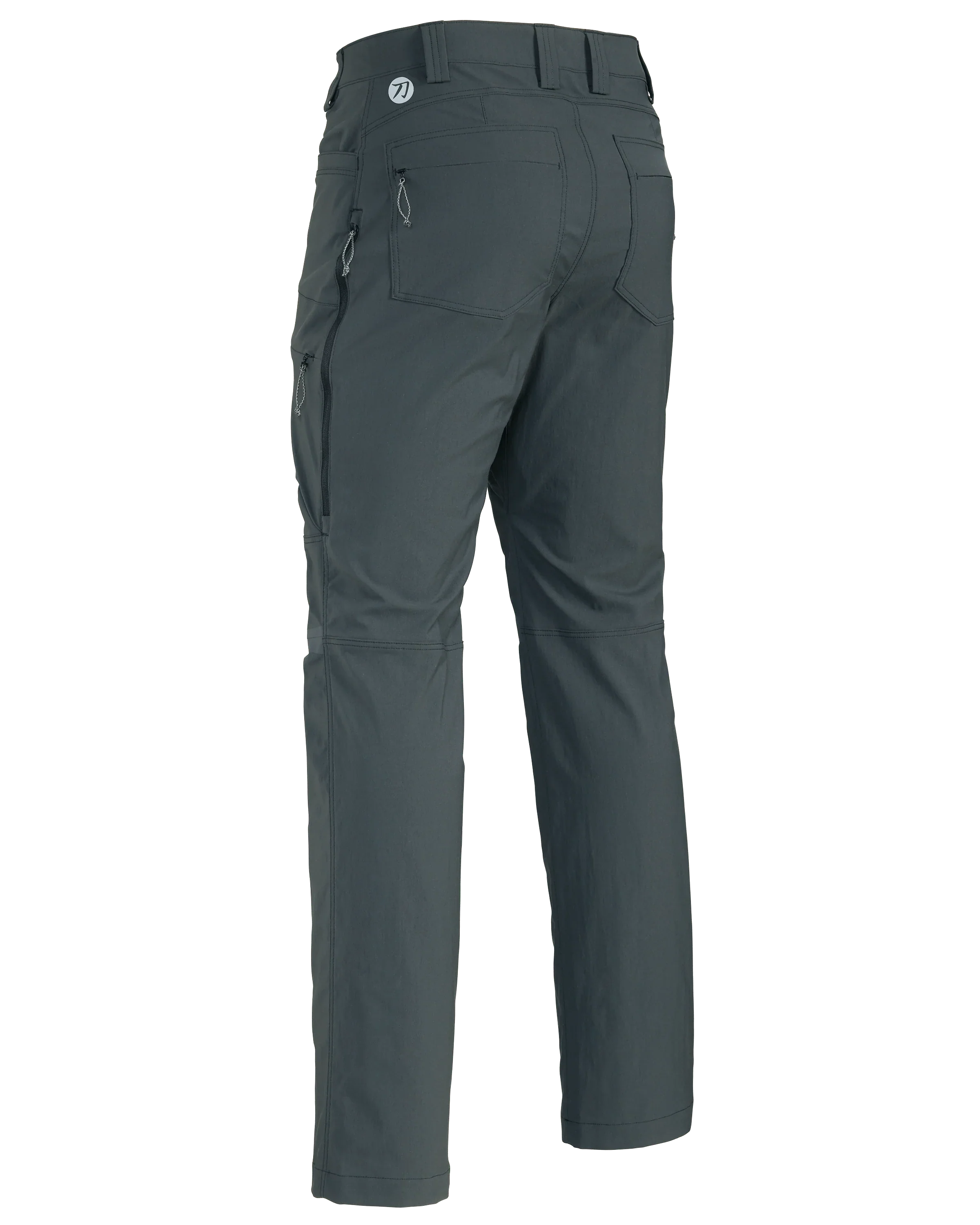 KUIU Kutana Stretch Woven Pant | Gunmetal