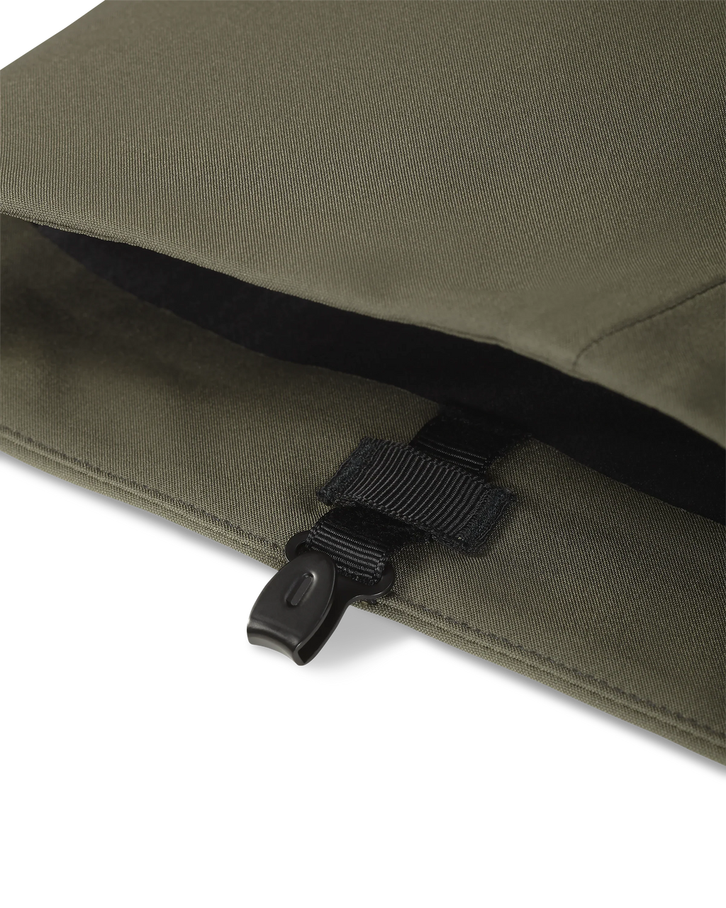 Kutana Hybrid Pant | Ash