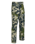 Kutana Hybrid Pant | Verde