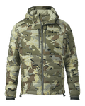 Flyway Insulated Hooded Jacket | Valo