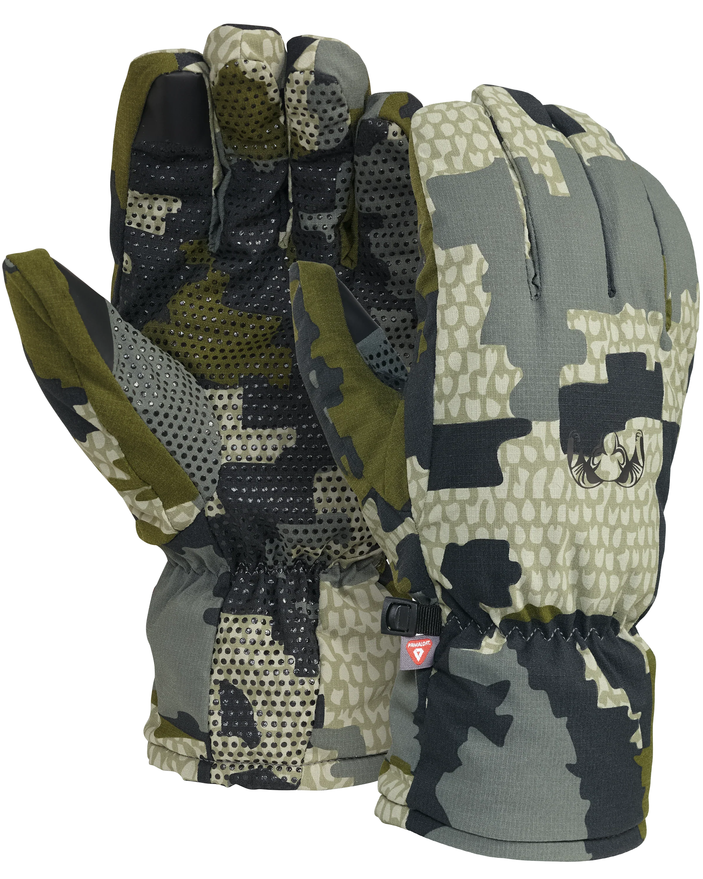 Kenai Packable Glove | Verde