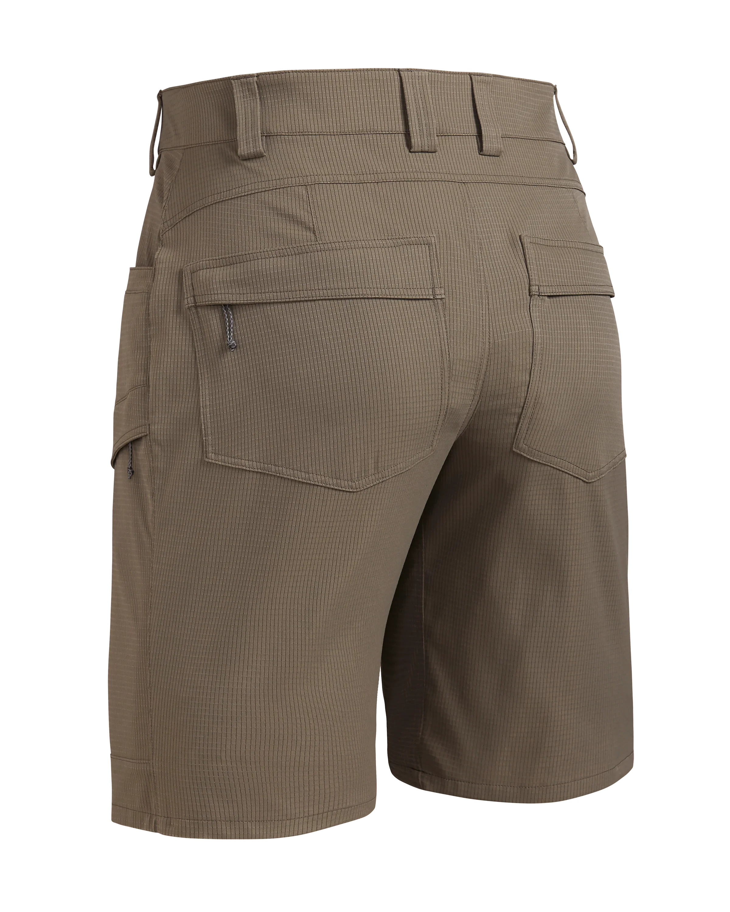 Tiburon 10″ Short | Whetstone