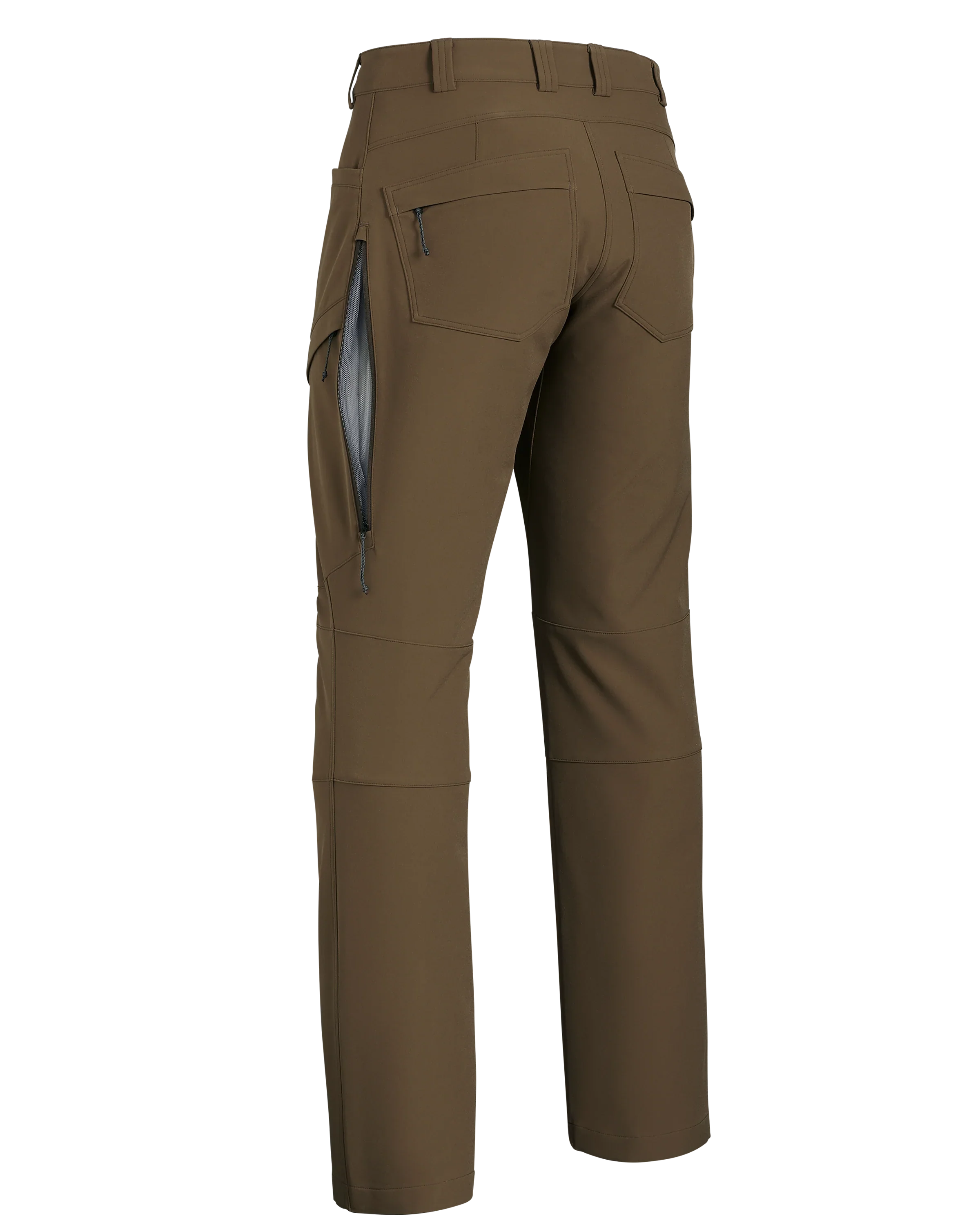 Attack Pant | Grizzly