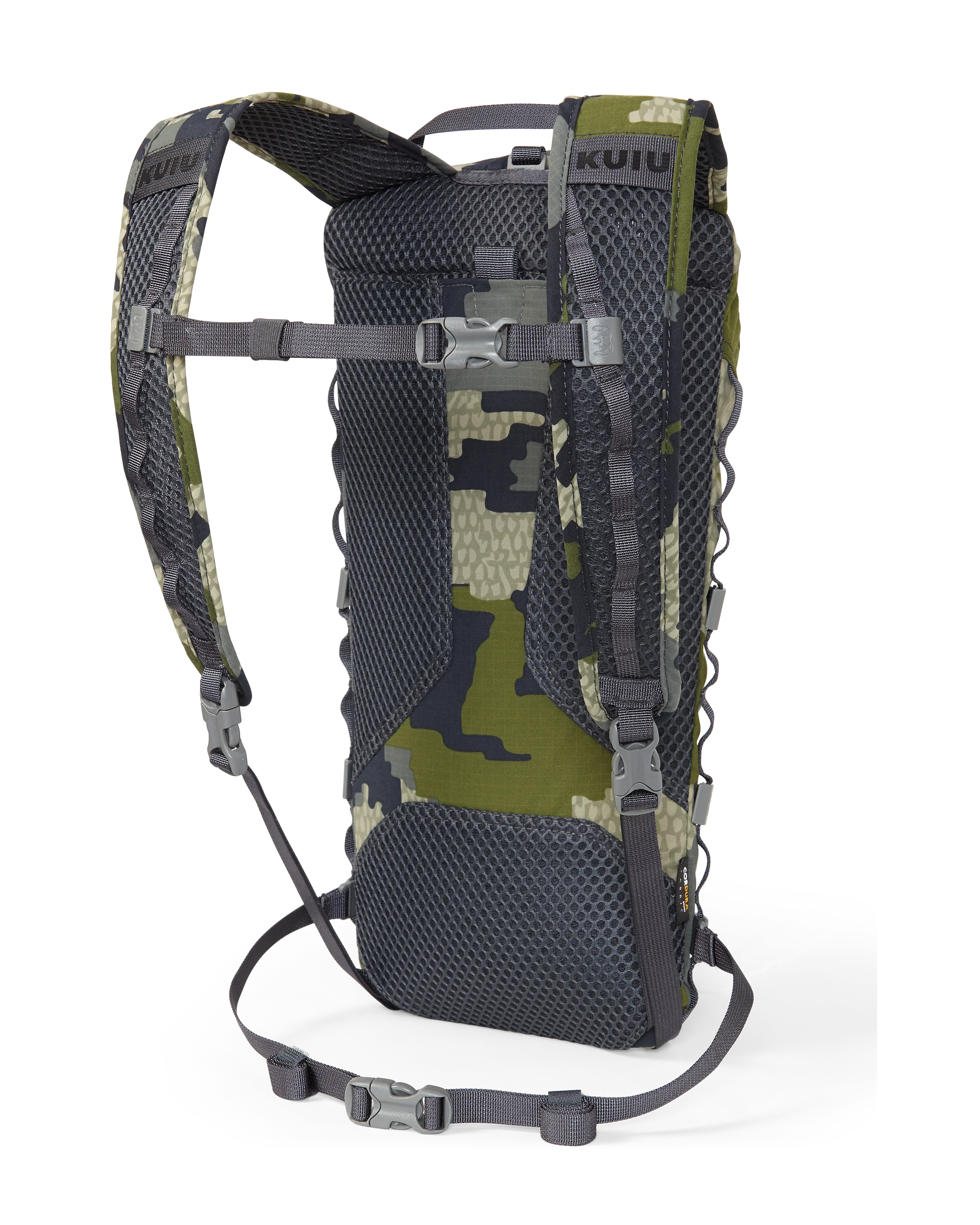Stalker 500 PRO | Verde