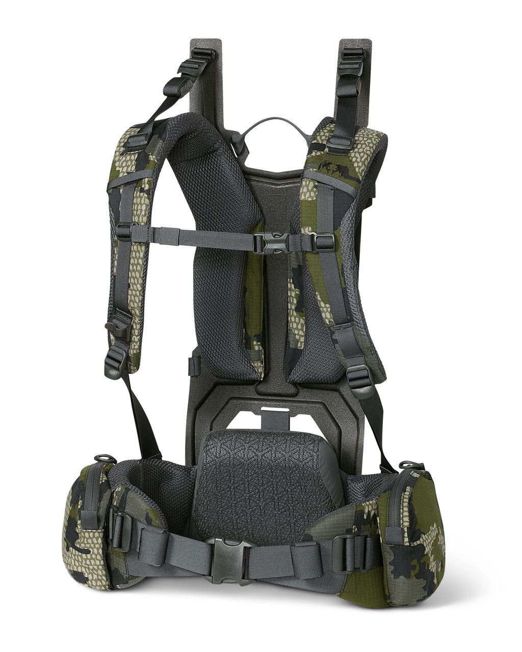 ICON 6 8200 Pack | Verde