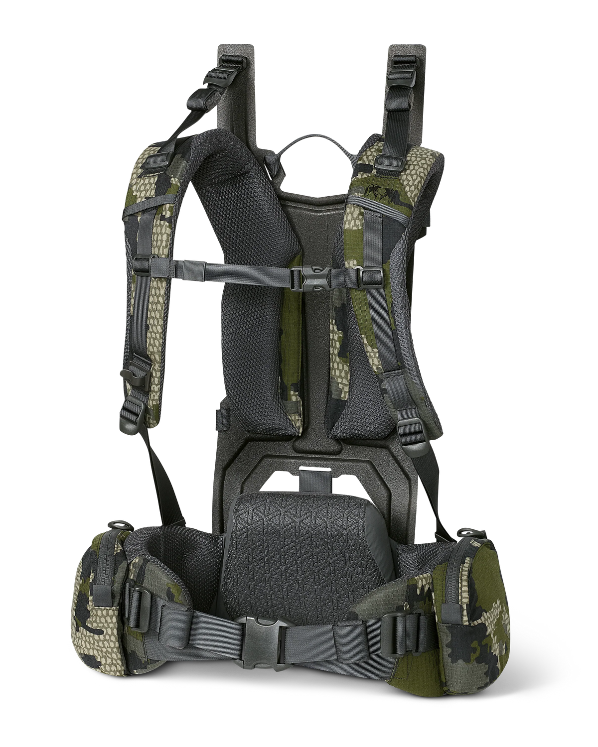 ICON 6 8200 Pack | Verde