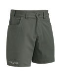 Tiburon 7″ Short | Stone