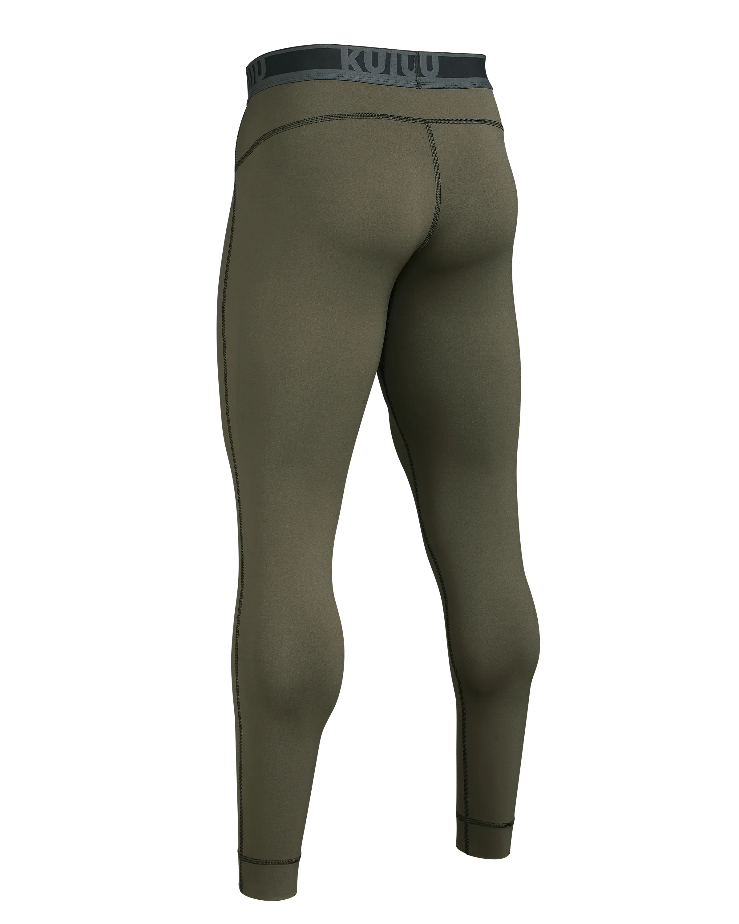 Vital S2 Bottom | Ash