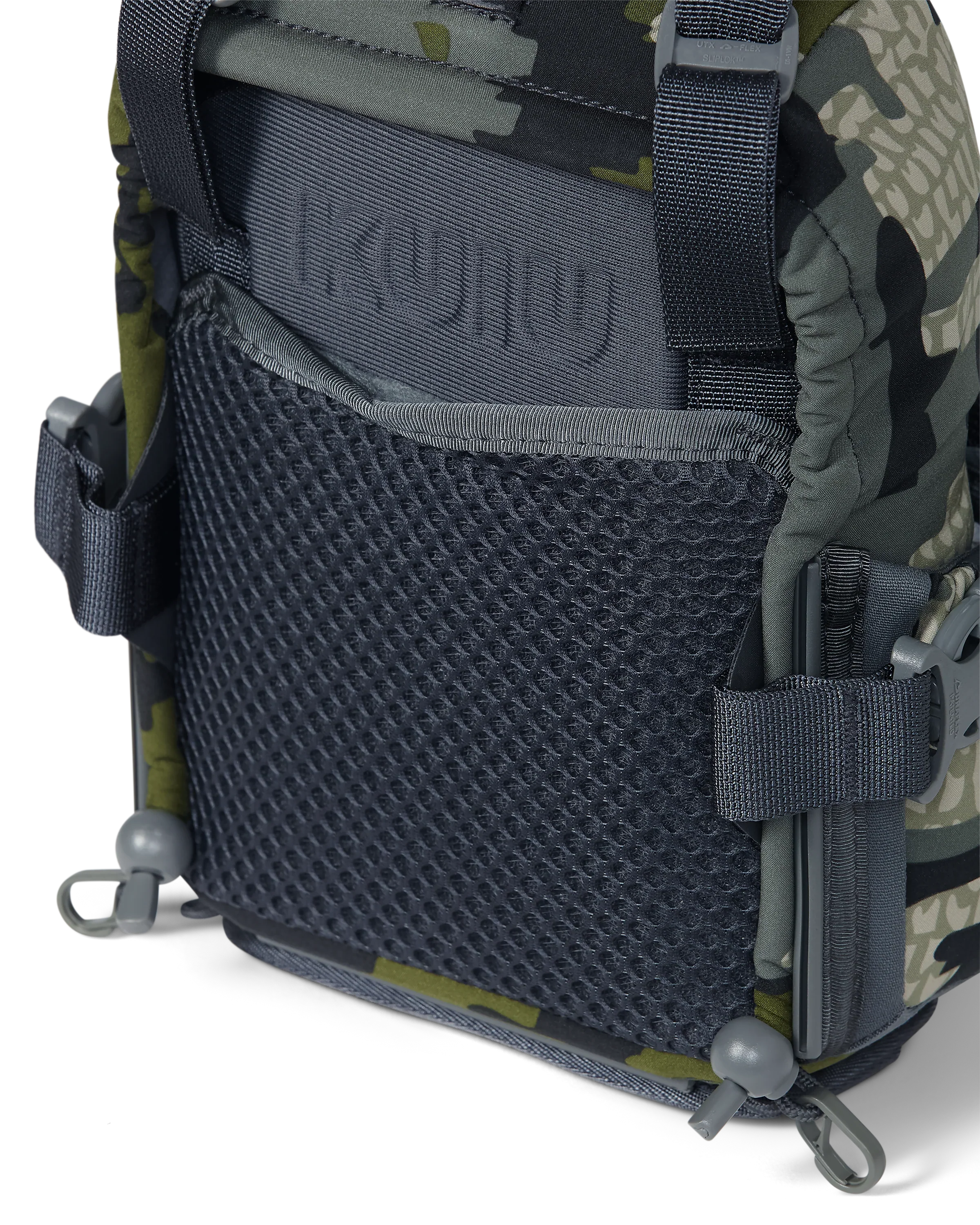 PRO G3 Bino Harness | Verde