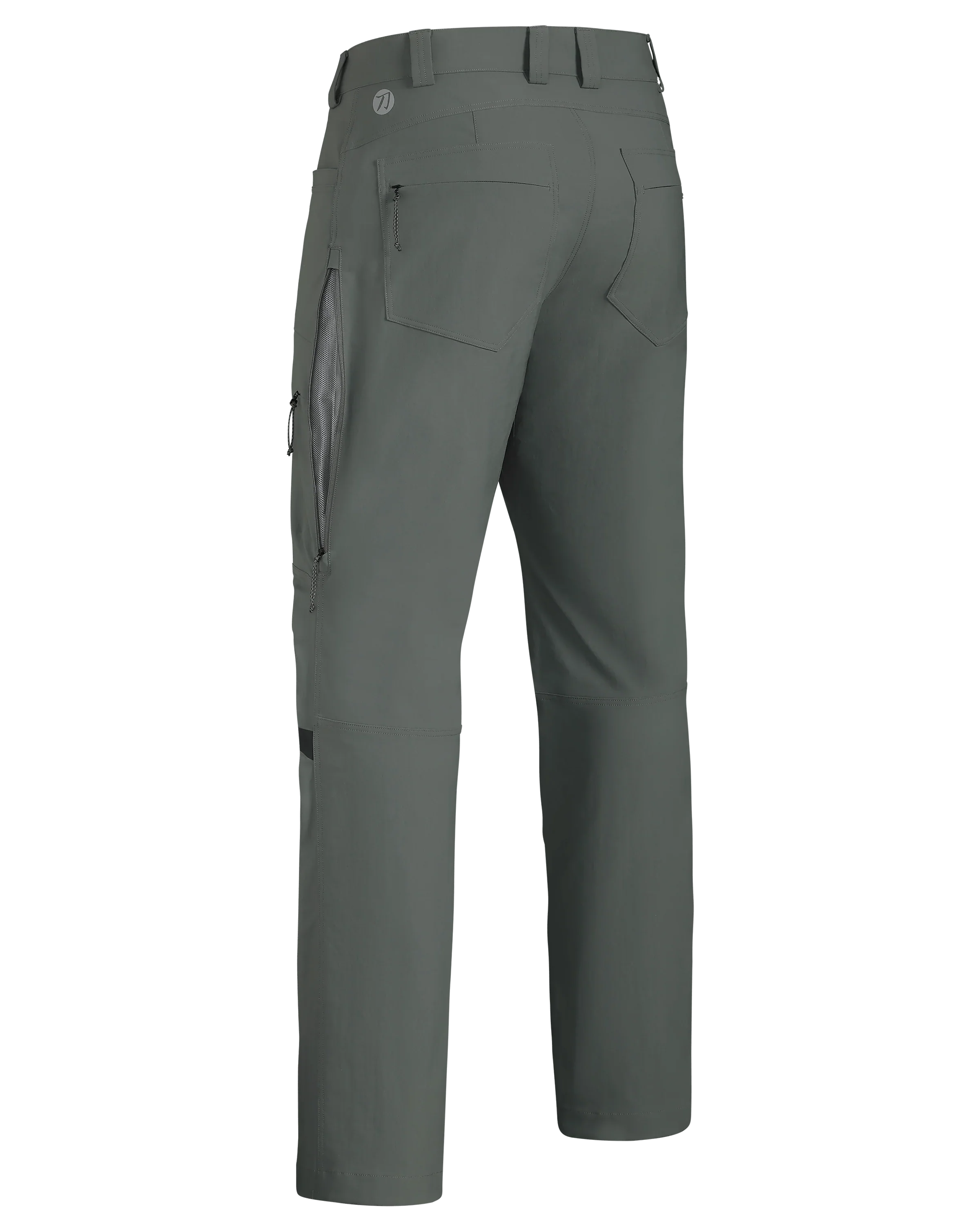 KUIU Kutana Stretch Woven Pant | Stone