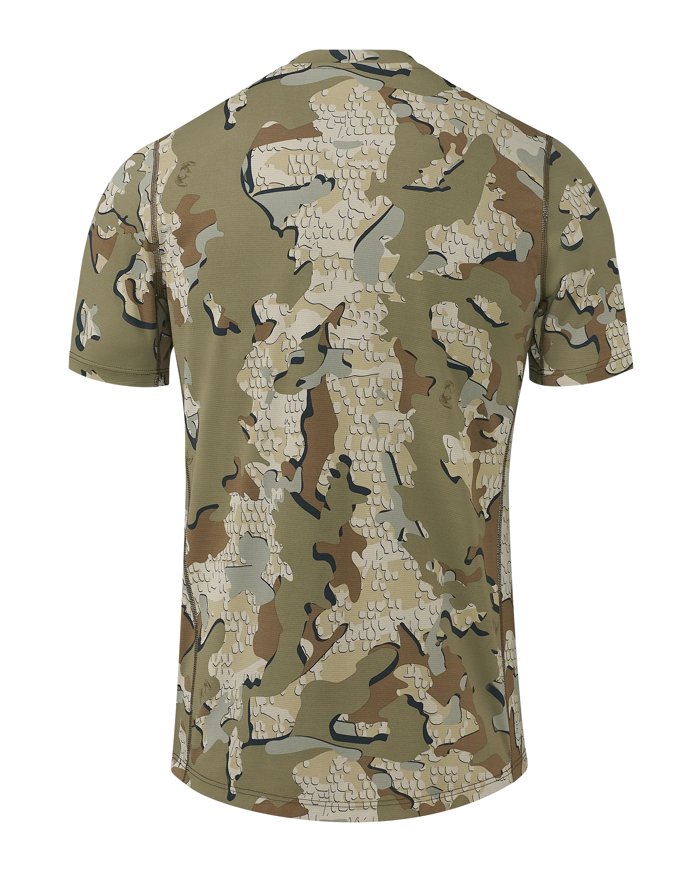 Vital S1 Short Sleeve Crew | Valo