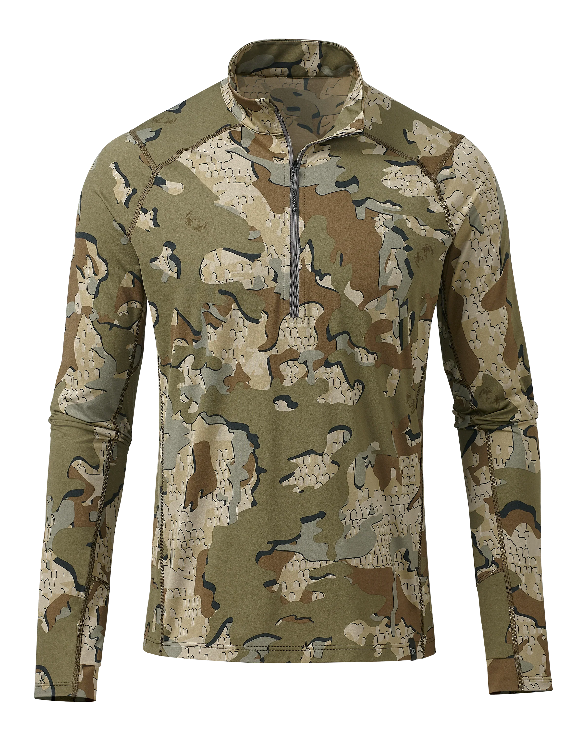 Vital S2 Zip-T | Valo