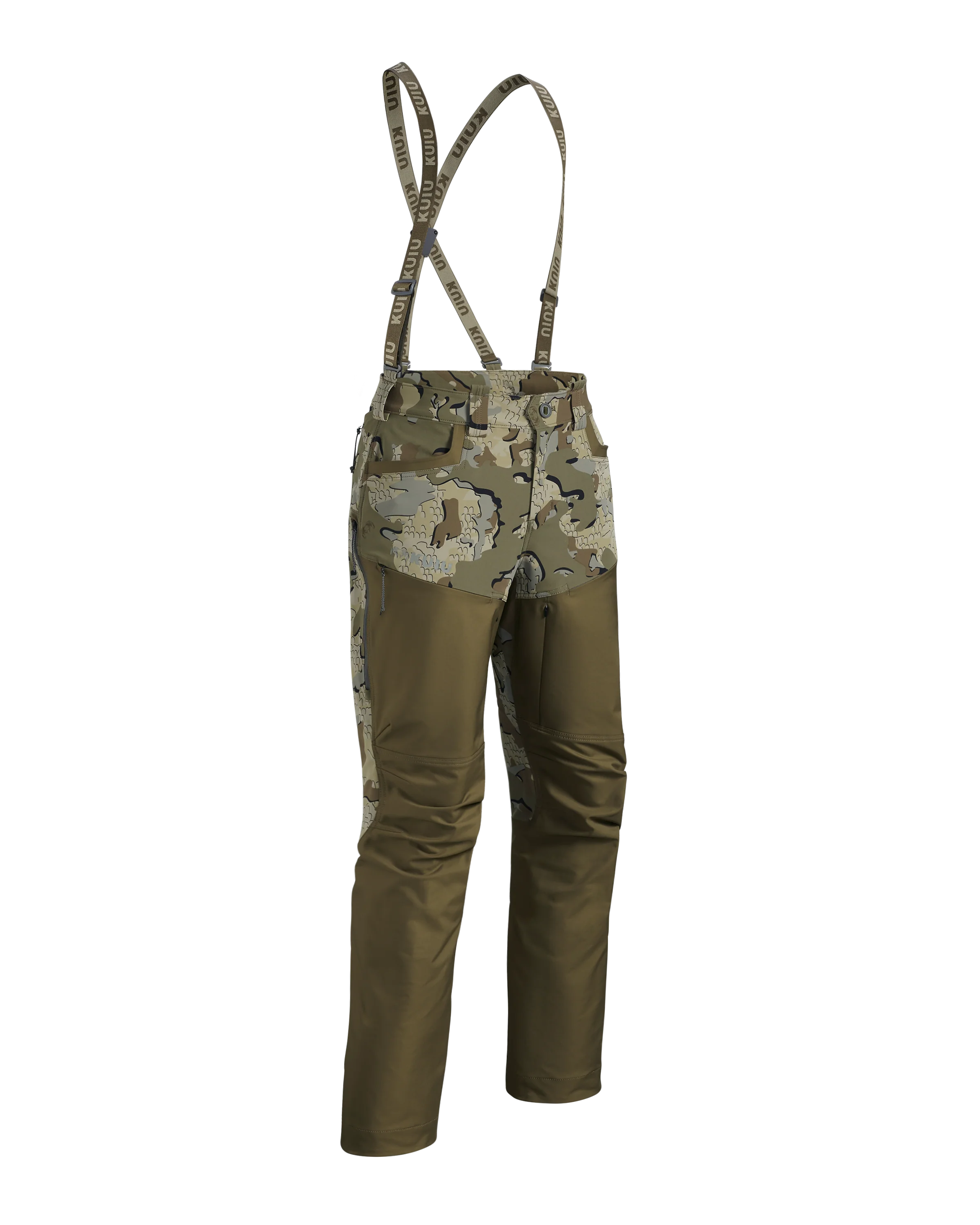 Women's PRO Brush Pant | Valo-Bourbon