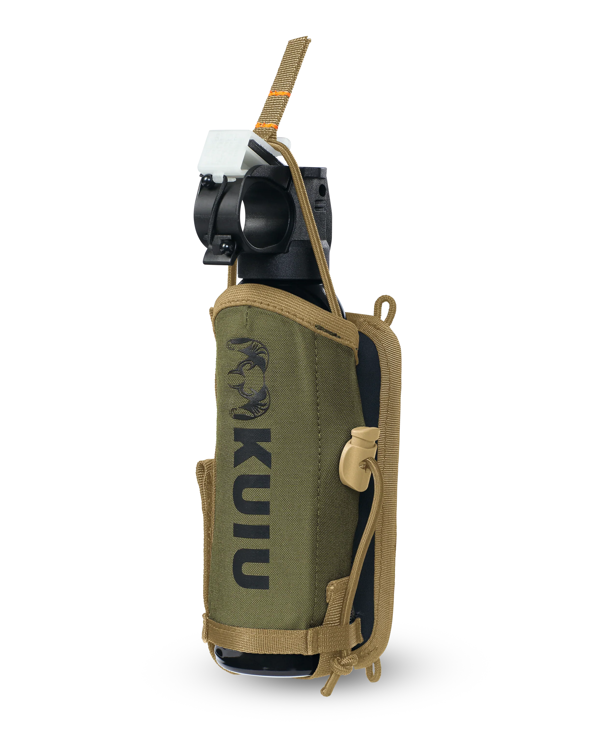 PRO G3 Bear Spray Holder | Evergreen
