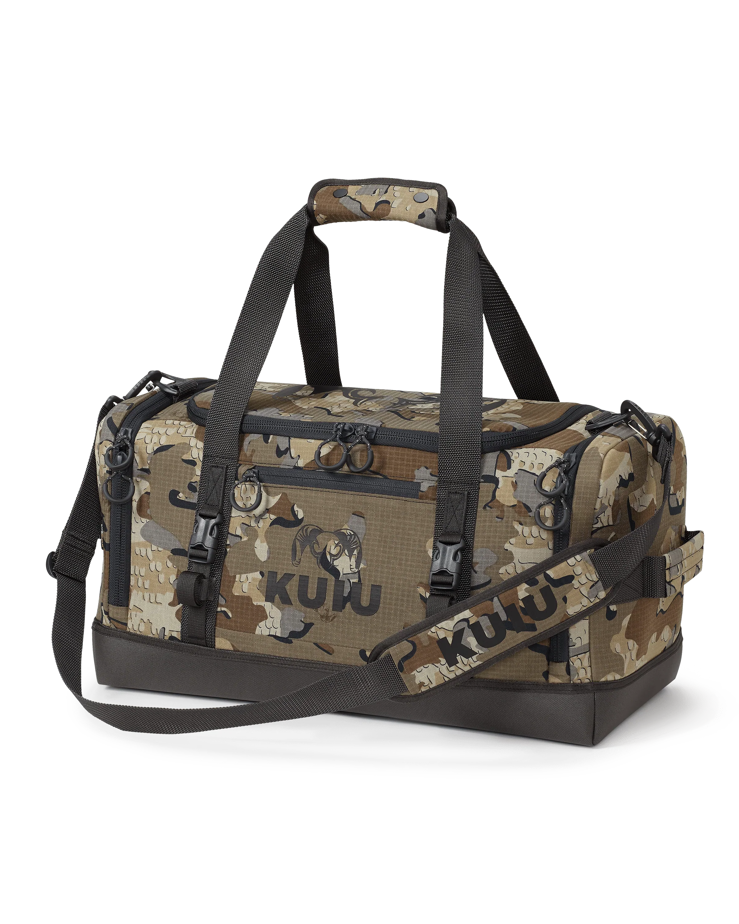 Distance Duffel | Valo