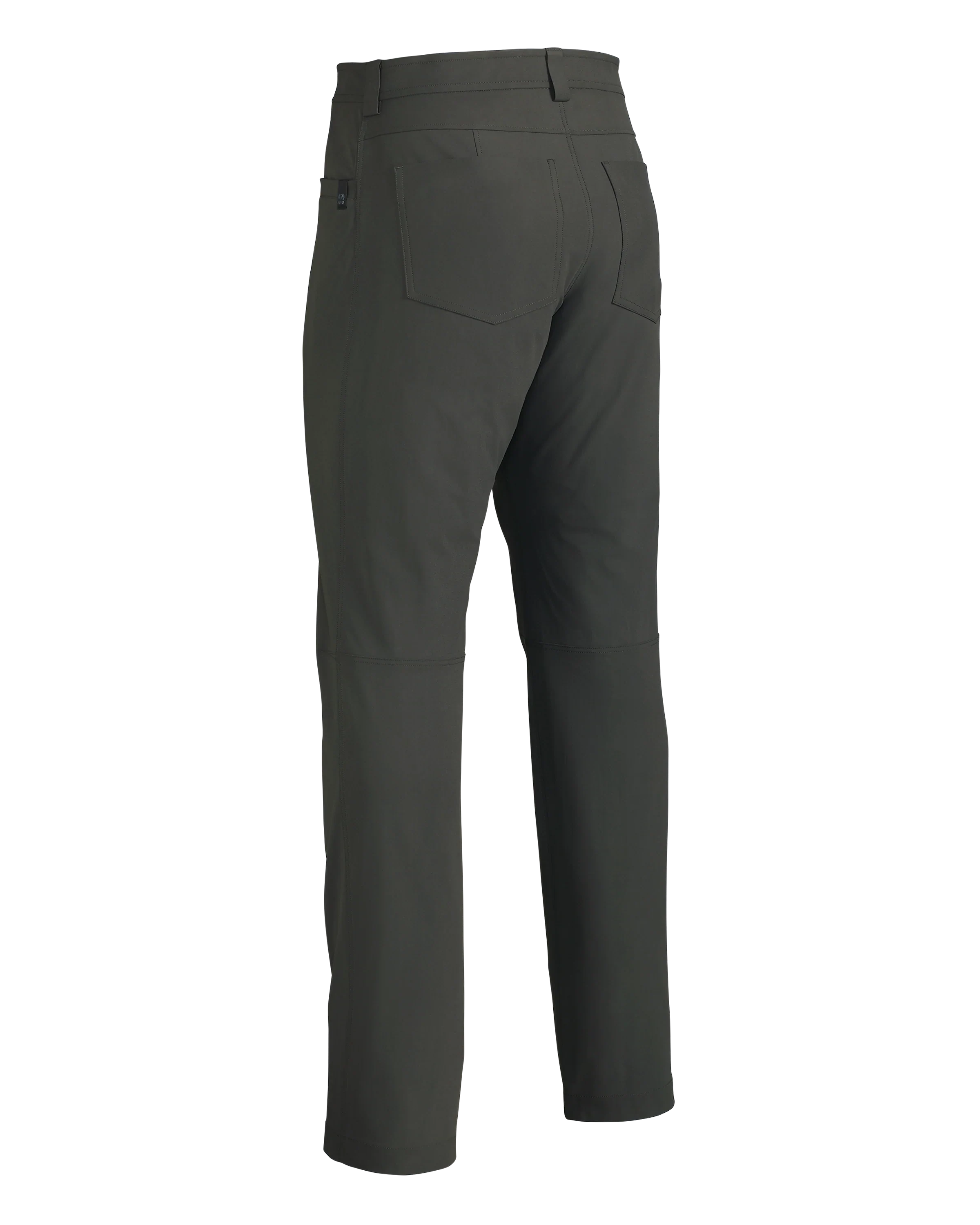 Enroute Pant | Asphalt