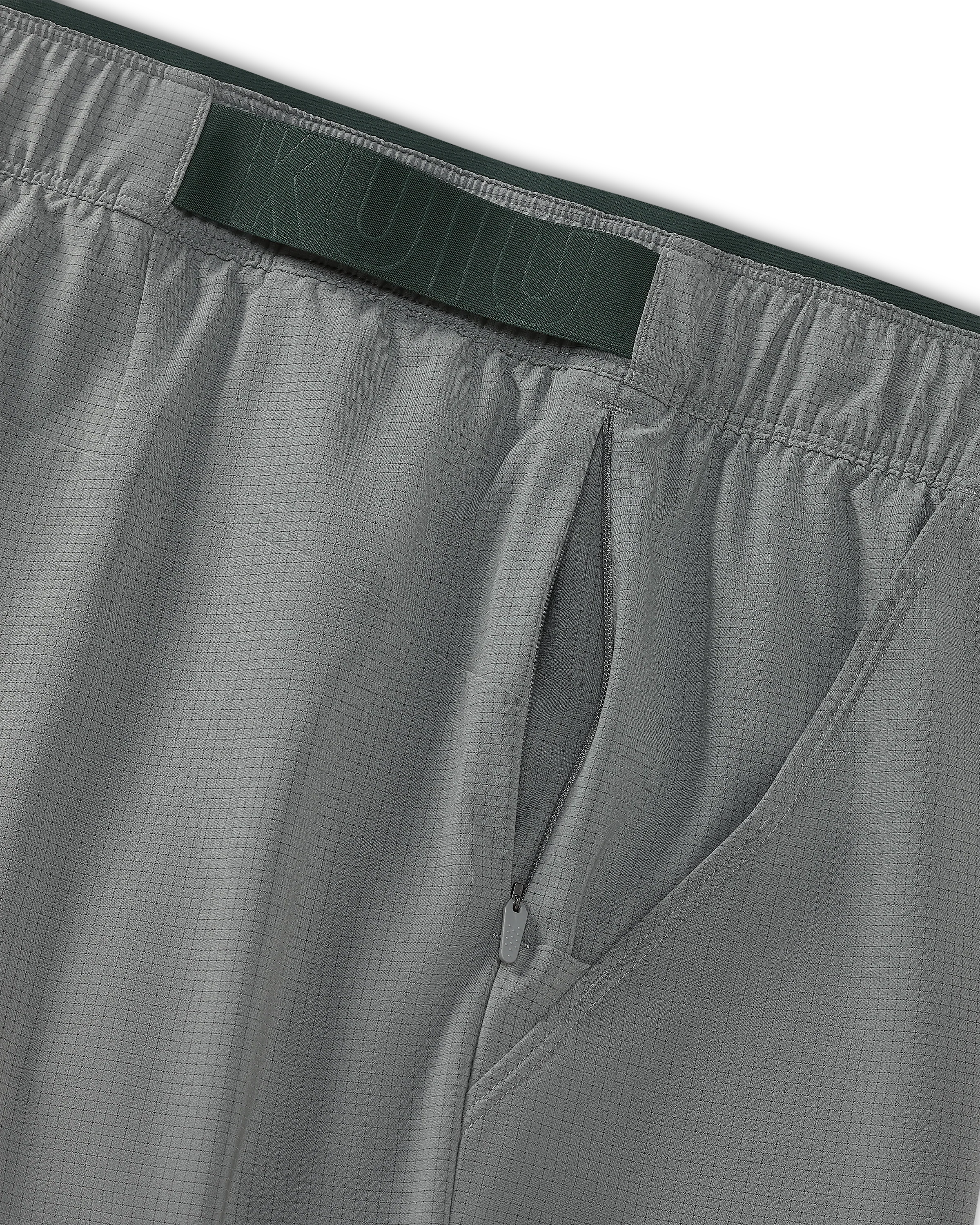 EnduroTrainer Lined 7″ Short | Antler