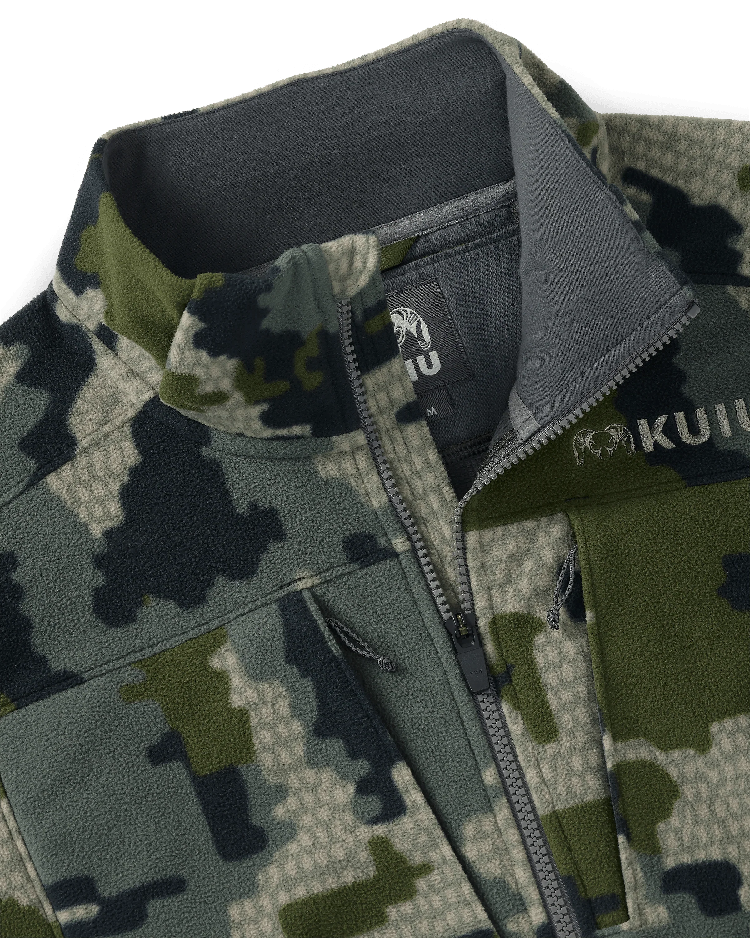 KUIU Proximity LT Hooded Jacket | Verde