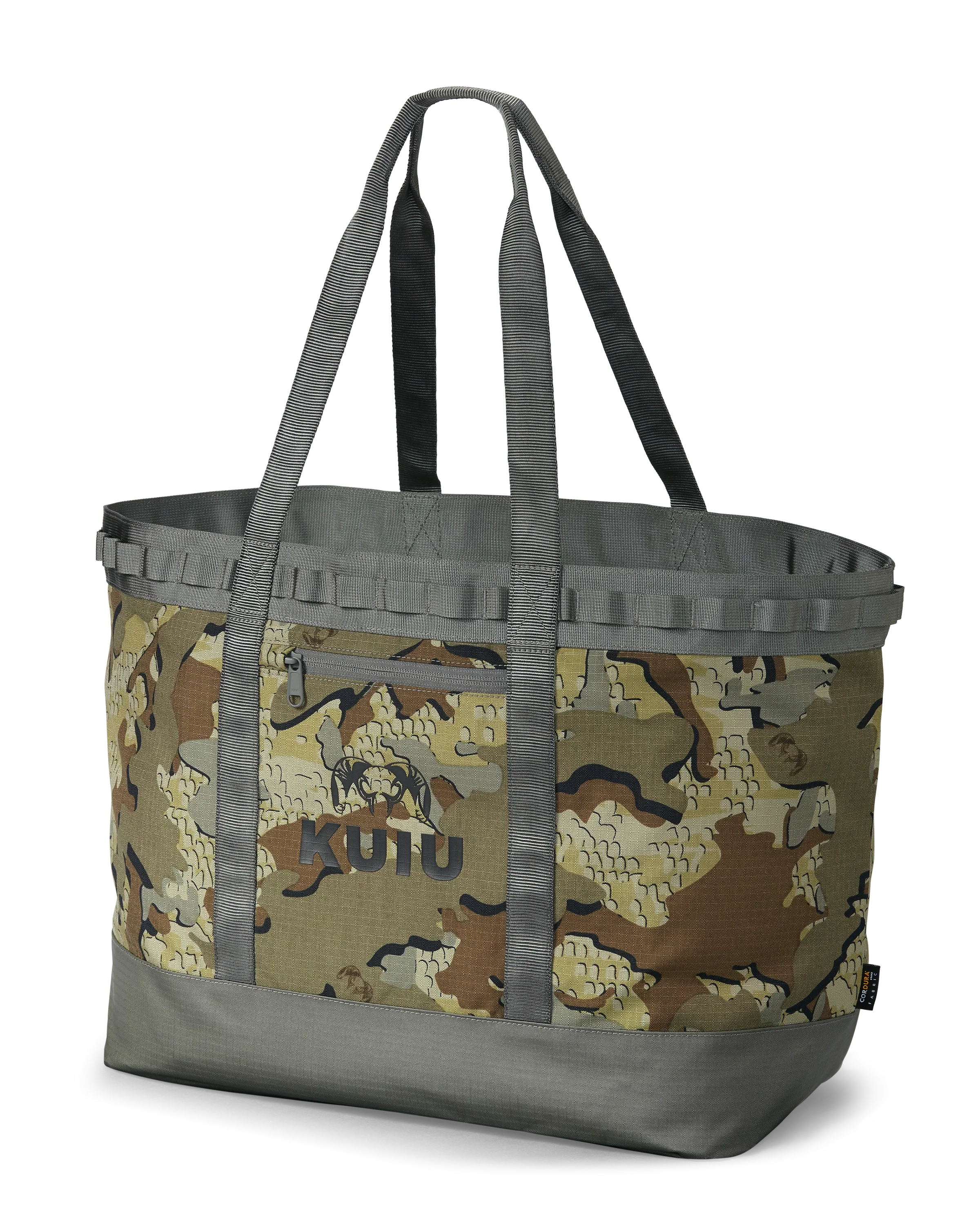 KUIU CORDURA® 2800 Tote Bag | Valo