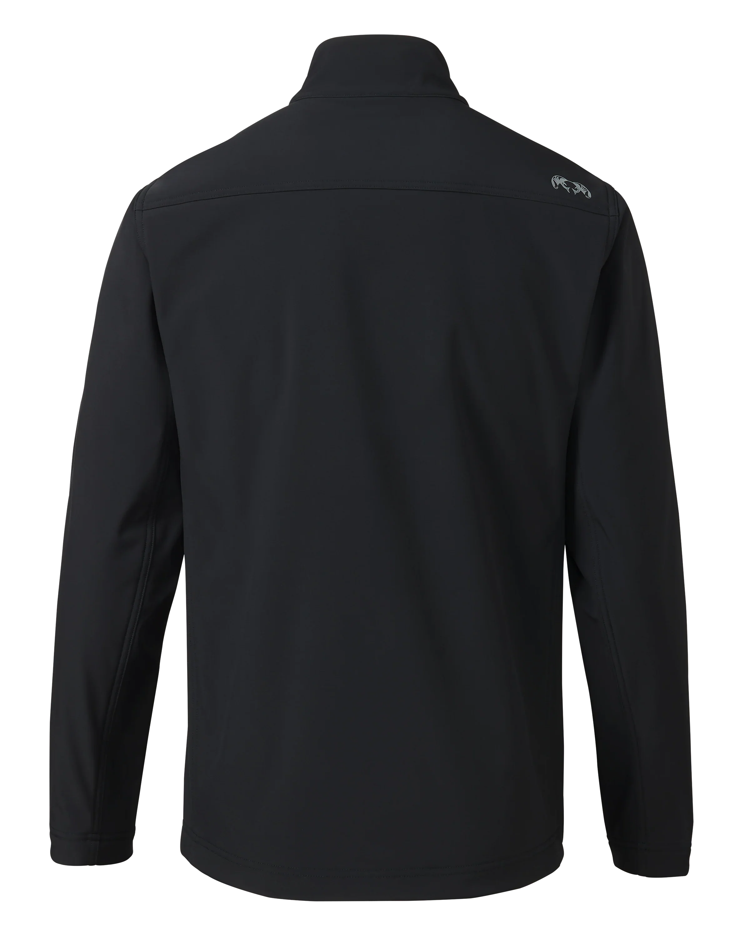 Alpine Jacket | Black