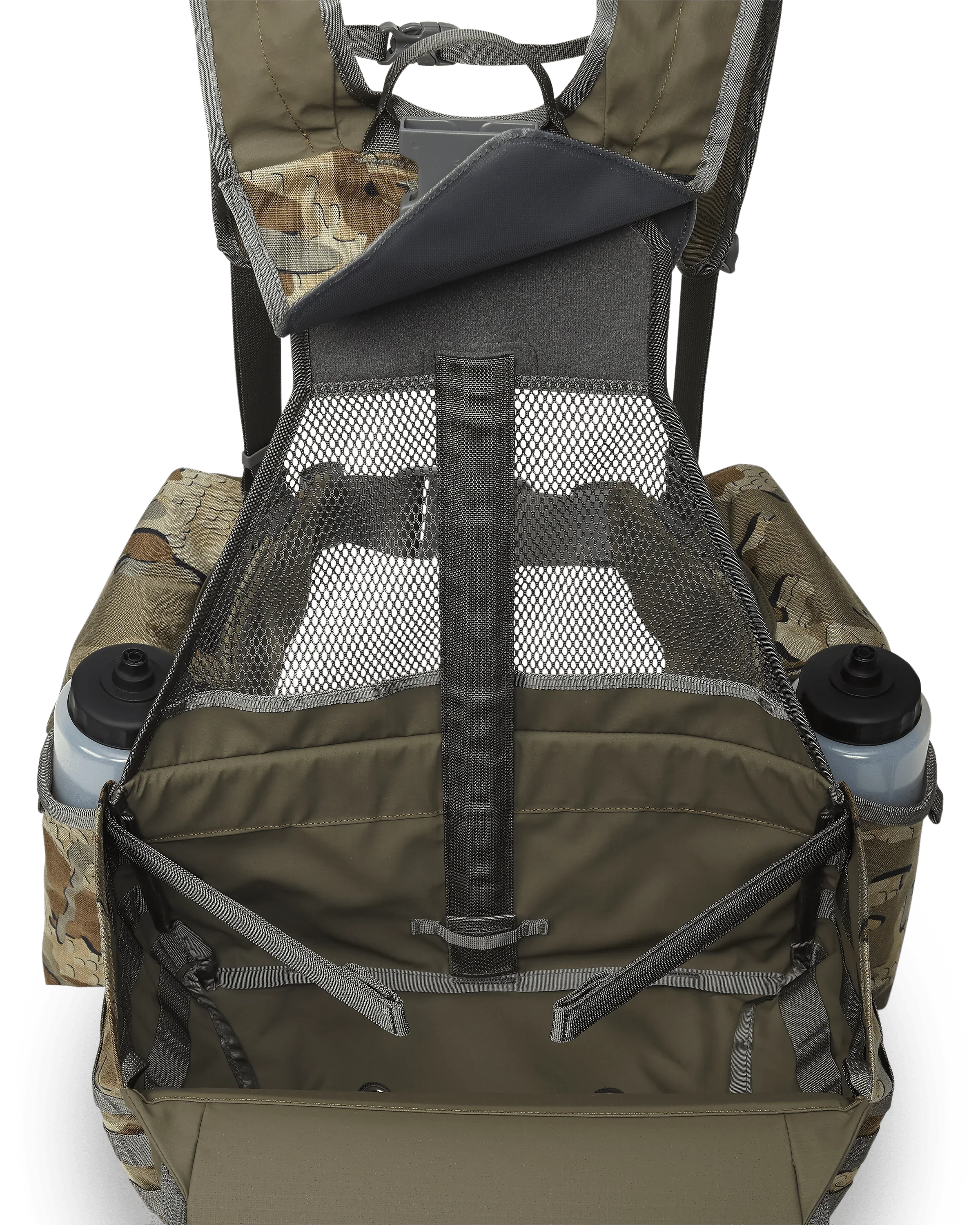 Upland Field Vest | Valo