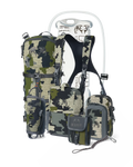 PRO G3 Bino Field Ready Set | Verde