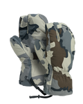 Super Down PRO Glassing Glomitt | Vias