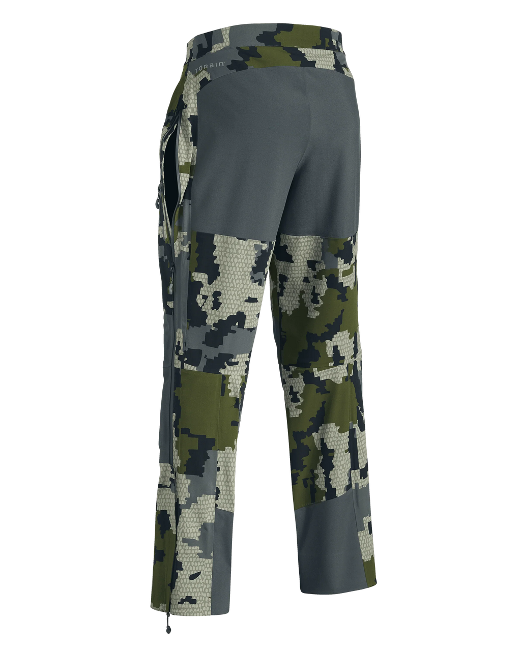 Yukon TR Rain Pant | Verde