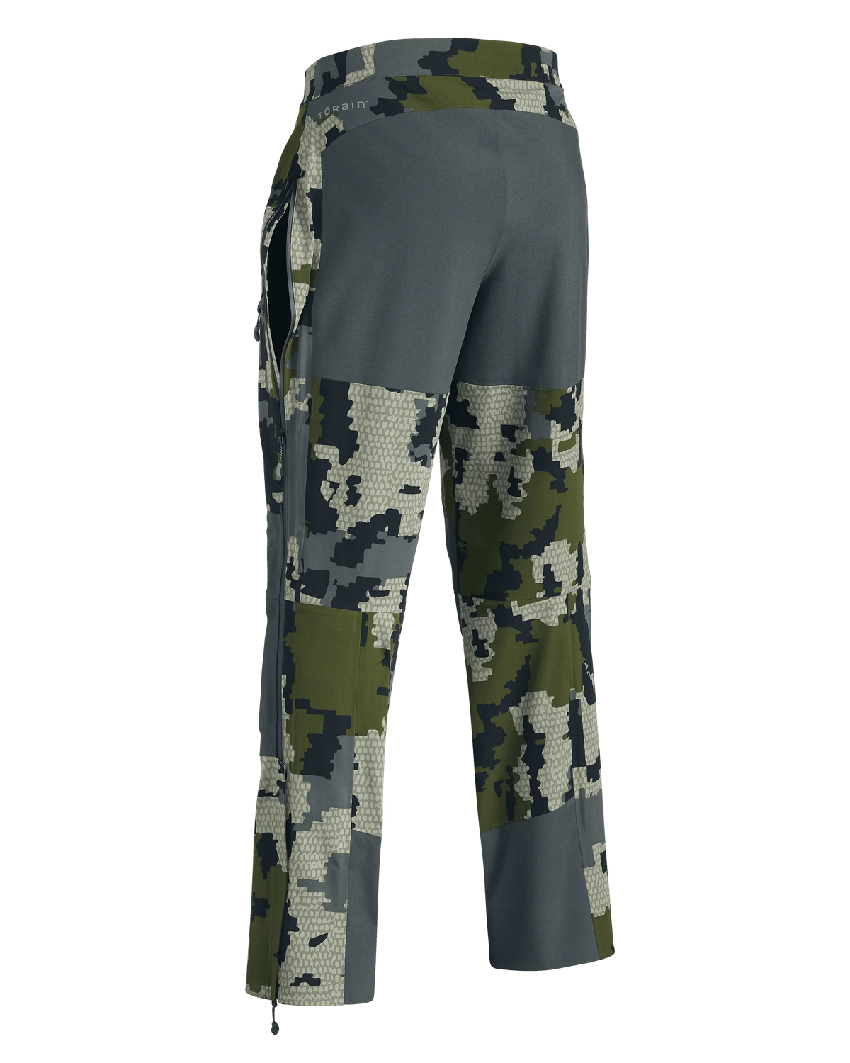 Yukon TR Rain Pant | Verde