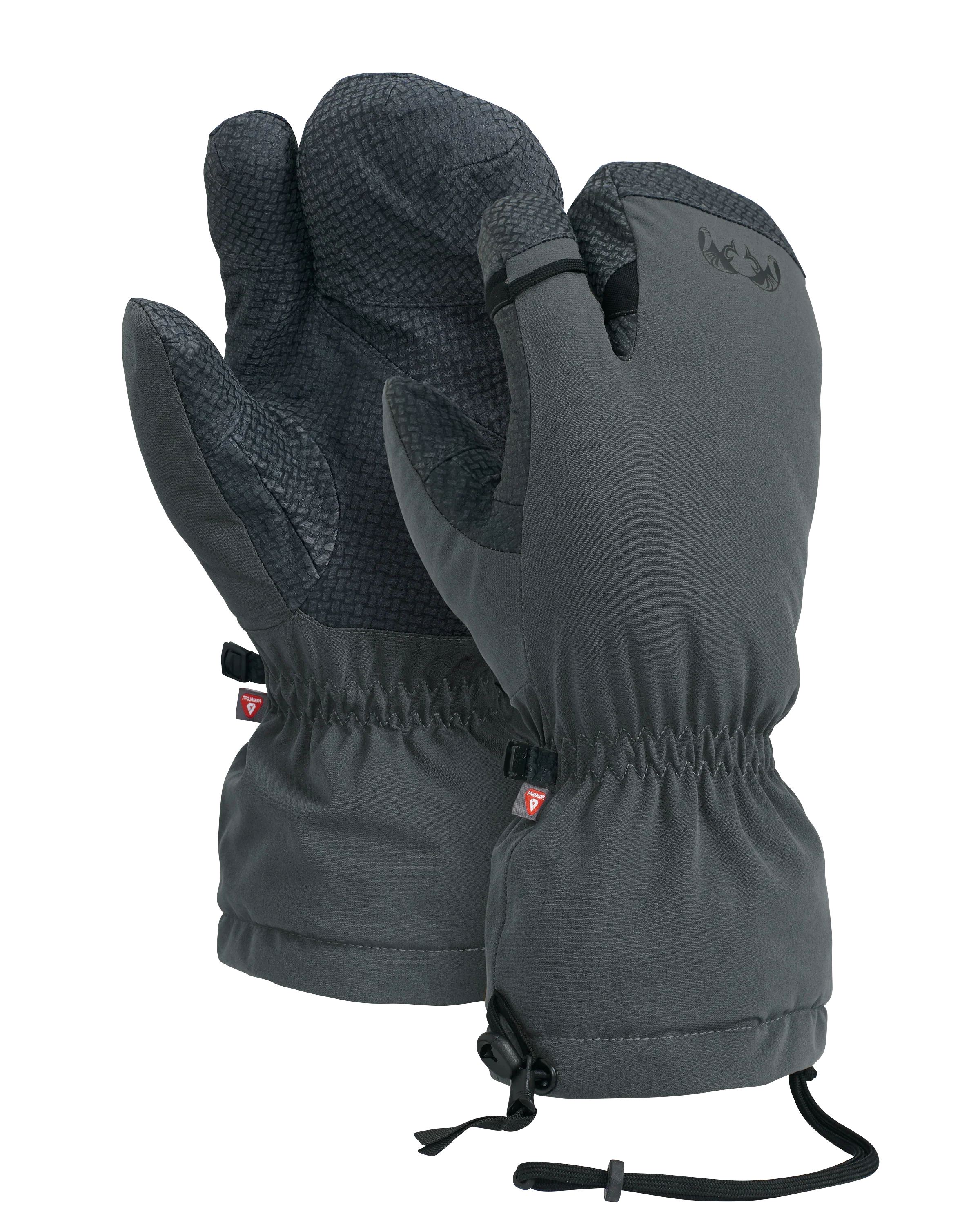Northstar Glomitt | Gunmetal