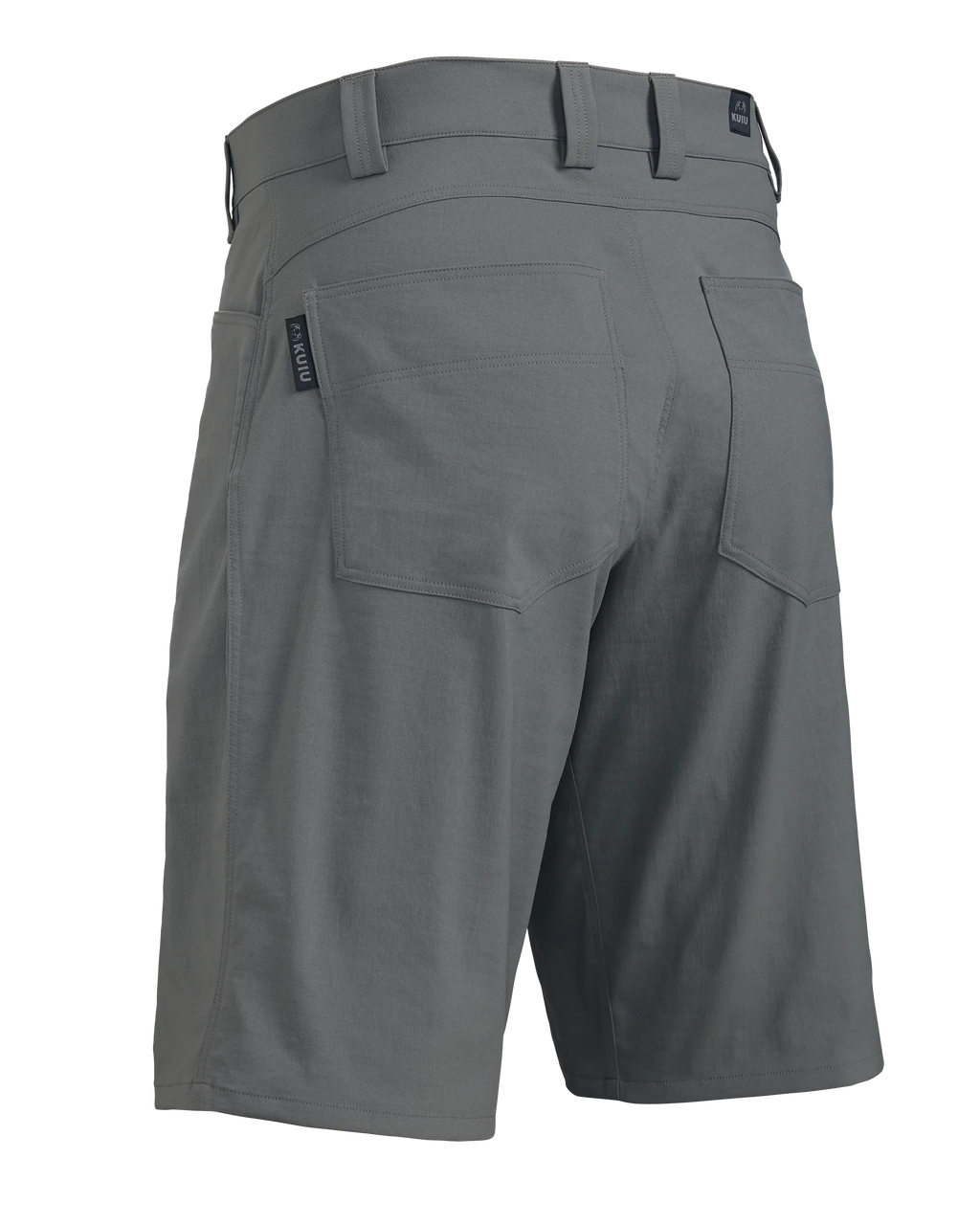 Switchback 12″ Short | Stone