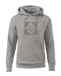 KUIU Camo Outline Hoodie | Cement