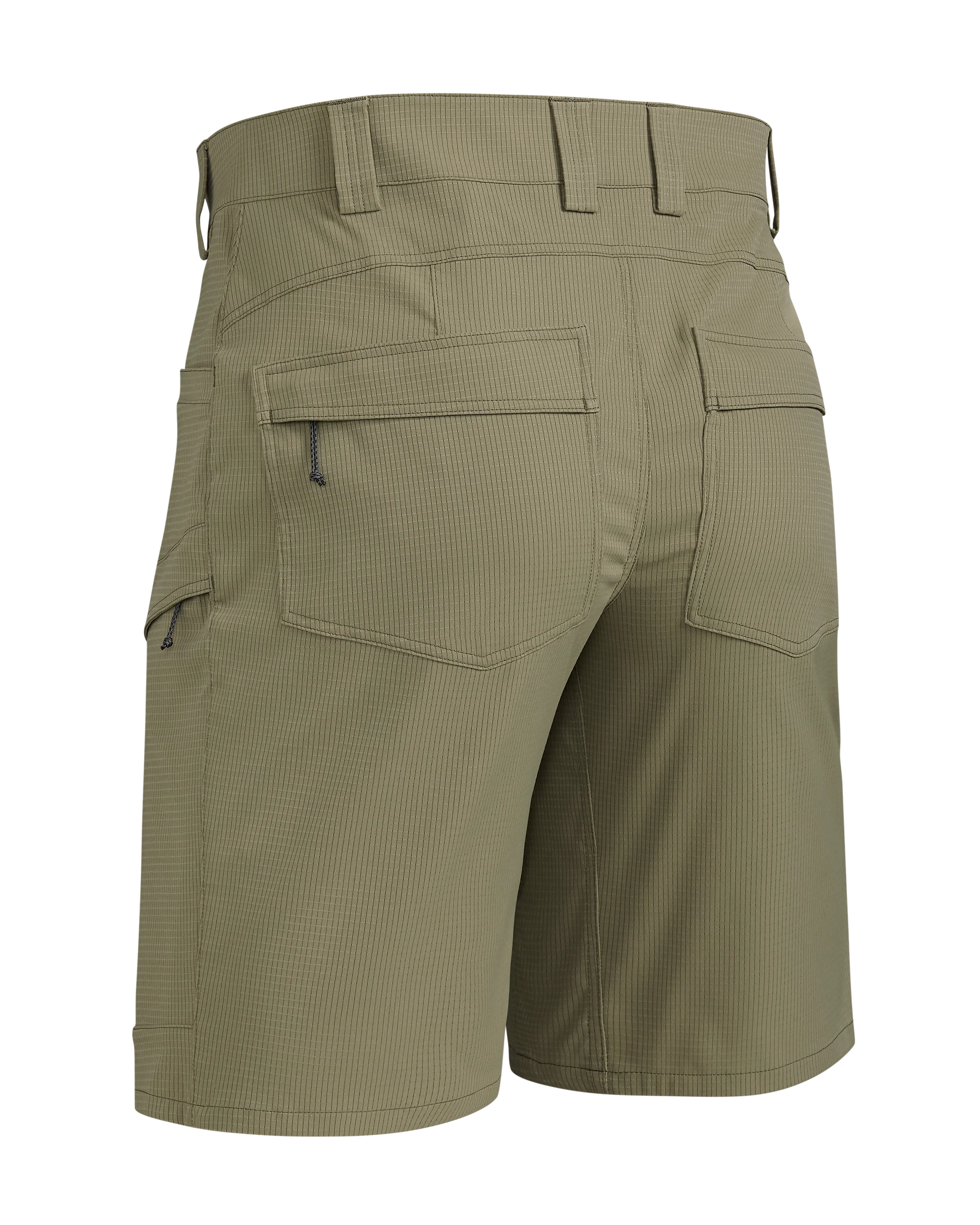Tiburon 10″ Short | Khaki