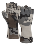 ULTRA Merino 210 Fingerless Glove | Vias