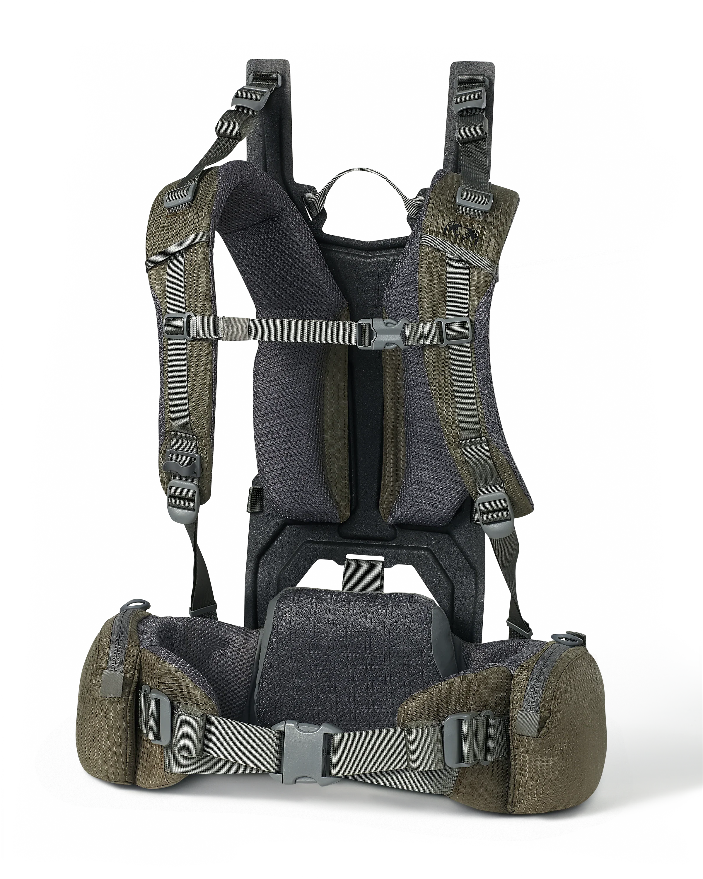 ICON 6 6000 Pack | Ash