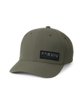 KUIU CORDURA® Hat | Ash