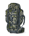 ICON 6 6000 Pack | Verde