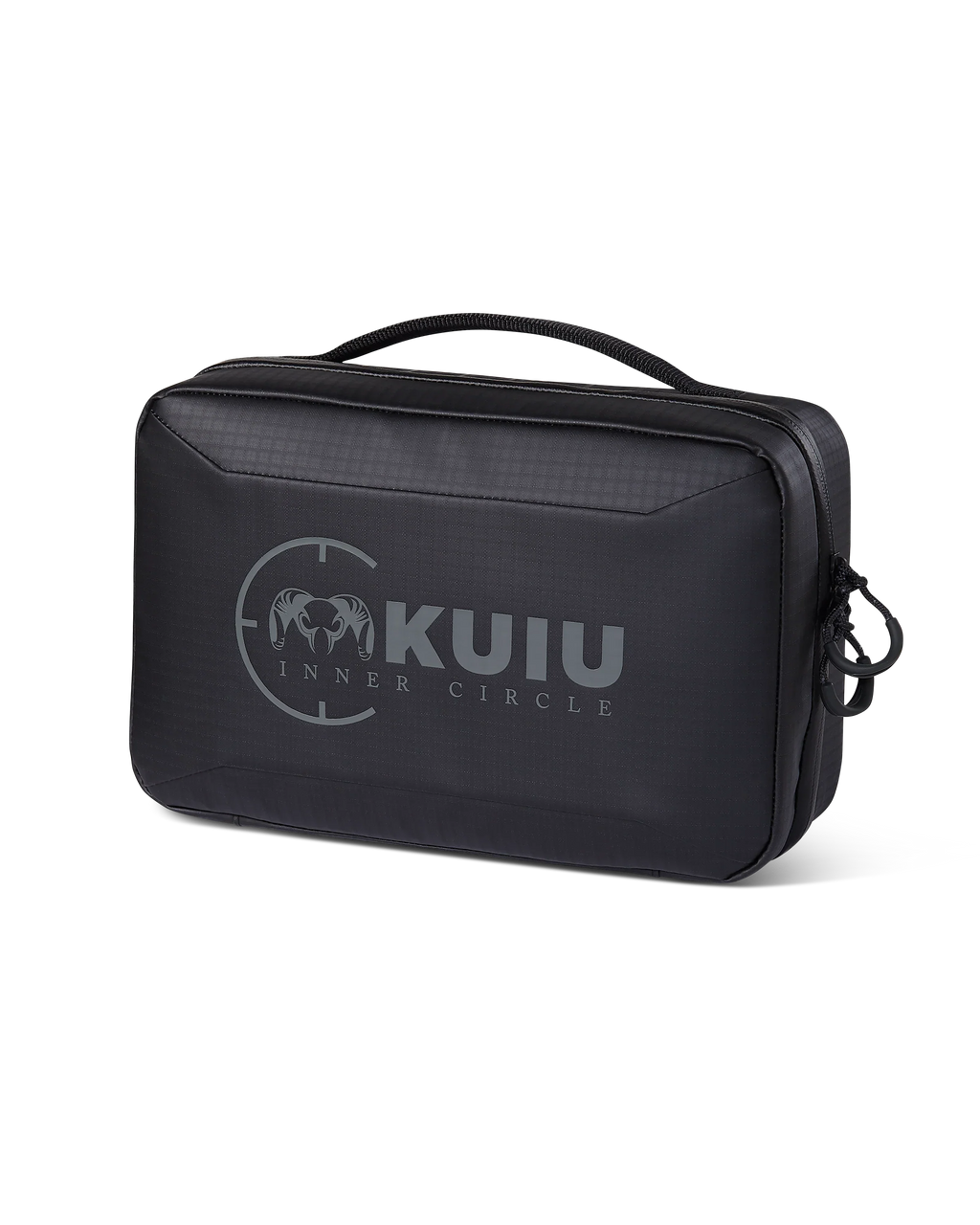 Inner Circle Waypoint Dopp Kit | Black