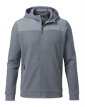 Solitude Knit Hoodie | Baltic