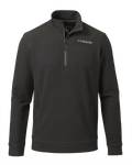 Solitude Knit Pullover | Asphalt