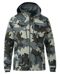 Yukon TR Rain Jacket | Vias