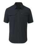 Gauge SS Work Shirt | Nightfall
